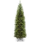 Árvore de Natal National Tree Company Kingswood Fir 7,5 pés