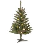 Árvore de Natal National Tree Company Kingswood Fir 90cm