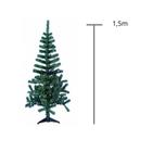 Arvore De Natal Pinheiro 150cm Verde 38632