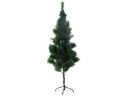 Árvore de Natal Pinheiro 180cm Verde 228 Galhos