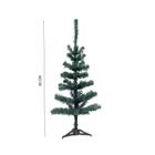 Árvore De Natal Pinheiro 90Cm Verde