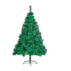Árvore De Natal Pinheiro Luxo 1,20m 170 Galhos A0212e Chibrali