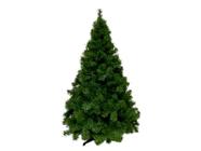 Árvore de Natal pinheiro tradicional de 1,50 metros