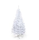 Árvore de Natal Portobelo Branca 1,50m - 01 unidade - Cromus Natal - Rizzo