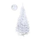 Árvore De Natal Portobelo Branca 180cm - Cromus