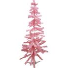 Árvore De Natal Rubelita 120 Cm Decoração Pinheiro Tradicional NTY13120