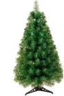 Árvore de Natal S-SSOY Artificial Xmas Pine 90cm com suporte