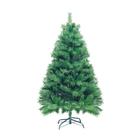 Árvore de Natal Sanlorenzo 210cm 868 Hastes Para Decoração Festa de Natal e Fim de ano
