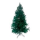 Árvore de Natal Santiago Verde 1,20m - 01 unidade - Cromus Natal