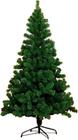 Árvore de Natal verde 2,10m 800 Galhos - AZ Shopping