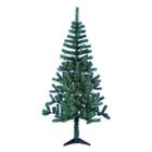 Árvore De Natal Verde 320 Galhos 180 Cm