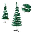 Árvore De Natal Verde Decoração 120cm - 110 Galhos