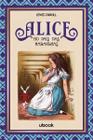 As Aventuras De Alice No País Das Maravilhas Sortido