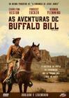 As aventuras de buffalo bill - Classicline (Dvd)