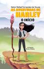 As aventuras de harley