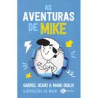 As aventuras de mike - vol 01.