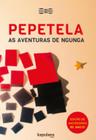 As aventuras de Ngunga - KAPULANA