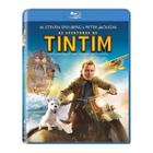 As Aventuras De Tintim - Blu-Ray Sony