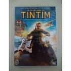 as aventuras de tintim dvd original lacrado