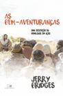 As bem-aventuranças - Edições Vida Nova