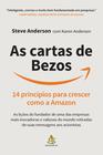 As Cartas de Bezos - GMT