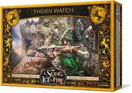 As Crônicas de Gelo e Fogo Miniaturas de Mesa Jogo Night's Watch Heroes III  Box Set Jogo de estratégia para adolescentes e adultos Idade 14+ 2+  Jogadores Tempo médio de reprodução 45-60