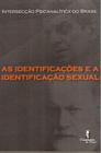 As identificações e a identificação sexual