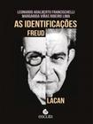 As identificações - freud lacan