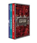 As magníficas viagens de júlio verne