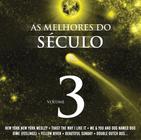 As melhores do seculo volume 3 cd