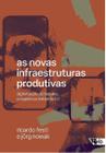 As novas infraestruturas produtivas digitalização do trabalho, e-logística e indústria 4.0 Sortido