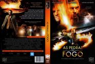 DVD Nenhum de Nos - Contos Acusticos de Agua e Fogo - Radar - Filmes -  Magazine Luiza