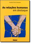 As Relações Humanas em Destaque - NOBEL