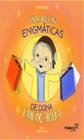 As Sacolas Enigmáticas De Dona Emengarda - Franco Editora