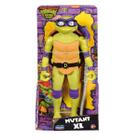 As Tartarugas Ninja - Boneco XL Donatello de 23cm do Filme