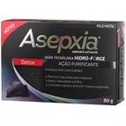 Asepxia Sabonete Detox 80g