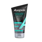 Asepxia Sabonete Líquido Carvão Detox Purificante 150Ml