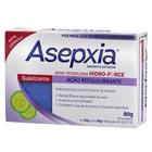 Asepxia Sabonete Suavizante 80g