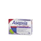 Asepxia Suavizante - Sabonete em Barra Facial 80g