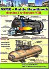 Asme - section i & sectionviii caldeiras & vasos de pressão