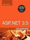 Asp.net 3.5 unleashed - PHE - PEARSON HIGHER EDUCATION