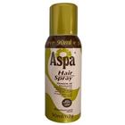 Aspa Hair Spray Fixador de Penteado - 90ml