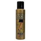 Aspa Nylons Spray Meia Calça Líquida Leg Makeup 150ml