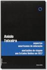 Aspectos americanos de educacao: anotacoes de viag - Ufrj