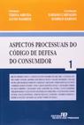 Aspectos processuais do codigo de defesa do consumidor - Revista dos Tribunais