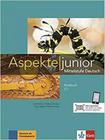 Aspekte junior, kursbuch mit audios zum download-c1 - Macmillan -