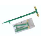 Aspersor Irrigação Plastico 25 Cm ( 1 Unidades ) - Pet Solution