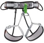 Aspir - Cadeirinha Ajustável para Escalada Tamanho Único Petzl