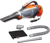 Aspirador Automotivo 12vcc Bivolt BDCV610 Black Decker