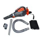 Aspirador Automotivo BDCV610-LA Black+Decker - 12V - Black E Decker